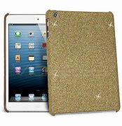 Image result for gold glitter ipad cases