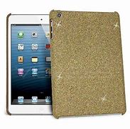 Image result for gold glitter ipad cases