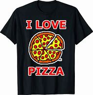 Image result for Via 313 Pizza T-Shirt