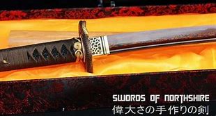 Image result for Katana Sword Parts