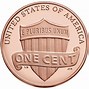 Image result for 1 Cent Penny Coin