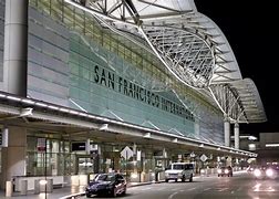 Image result for United Airlines San Francisco Airport