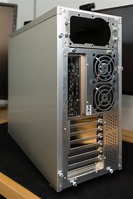 Image result for Aluminium PC Case