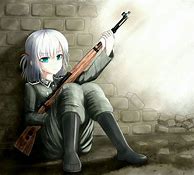 Image result for Anime WW2 Girls Amino