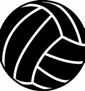 Image result for Netball Black and White