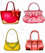 Image result for Purse Clip Art Free