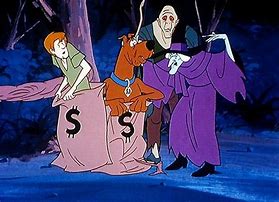 Image result for Scooby Doo 70s