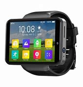Image result for Kospet Max GPS Android Smartwatch with 4G LTE