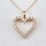 Image result for Heart Shaped Necklace