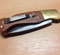 Image result for Pocket Knife Belt Clip
