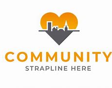 Image result for Community Heart Logo