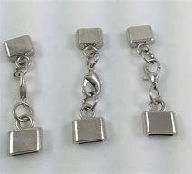 Image result for Cord Clasp