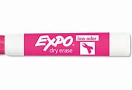 Image result for Expo Whiteboard Markers
