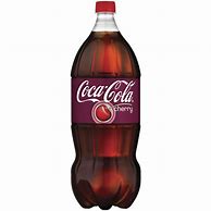 Image result for coca cola_cherry
