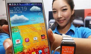 Image result for Galaxy Gear 4