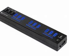 Image result for 10 Port USB Charger