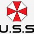 Image result for Umbrella Corportation Logo