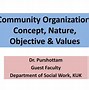 Image result for Community Organization