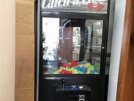 Image result for White Claw Vending Machine