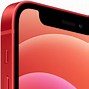 Image result for iPhone 12 Mini Rojo