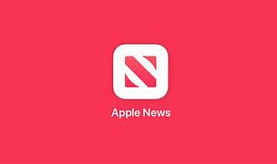Image result for Apple News App