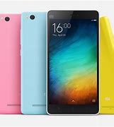 Image result for MI Phone 4 2018