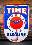 Image result for Old Dutch Gas Station Signs