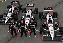 Image result for 2010 Penske IndyCar