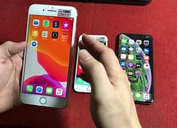 Image result for How to Reset iPhone 7 with Buttons