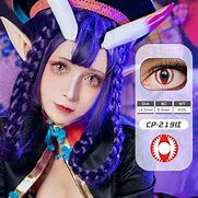 Image result for Eye Color Contact Lenses