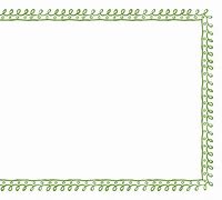 Image result for Green Screen Window Frame