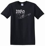 Image result for Vintage Drag Racing T-Shirts