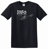 Image result for Drag Racing T-Shirts