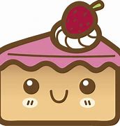 Image result for Cheesecake Emoji