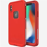 Image result for iPhone X LifeProof Fre Case