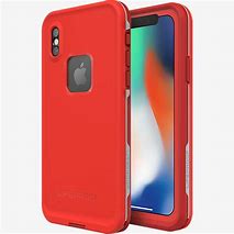 Image result for LifeProof Fre iPhone X Case Valu Csse