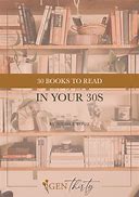 Image result for 30-Day 30 Books