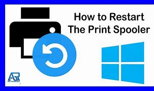 Image result for View/Print Spool
