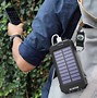 Image result for Solar Power Phone Charger Perth
