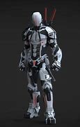 Image result for Robot Armor