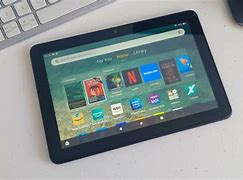 Image result for Kindle Fire HD 8 Circle with Slash