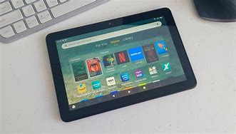 Image result for Kindle Fire 8