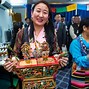 Image result for Tibetan New Year Greeting