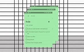 Image result for Google to Do List iOS