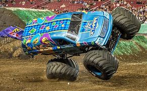 Image result for Monster Jam Tampa