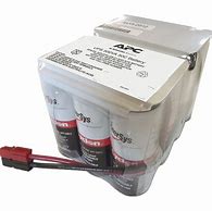 Image result for Apc Replacement Battery Cartridge