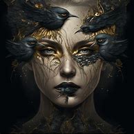 Image result for Surreal Dark Madness Art