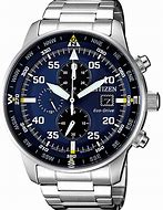 Image result for Citizen Aviator Watch