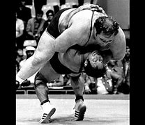 Image result for Famous Wrestling Throws
