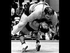 Image result for Olympic Wrestling Slams